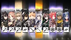 锅博士和老婆们