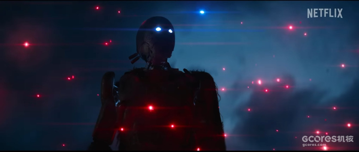 扎克·施耐德执导,《月球叛军:火之女》发布首支预告 扎克·施耐德执导,《月球叛军:火之女》发布首支预告