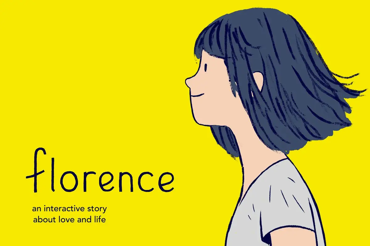 《Florence》
