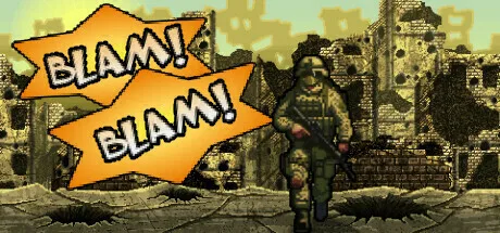 Blam!Blam! | 机核 GCORES