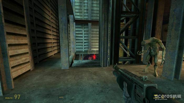 译介丨推进与牵引 —— 示能的诱饵 译介丨推进与牵引 —— 示能的诱饵