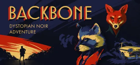 Backbone | 机核 GCORES