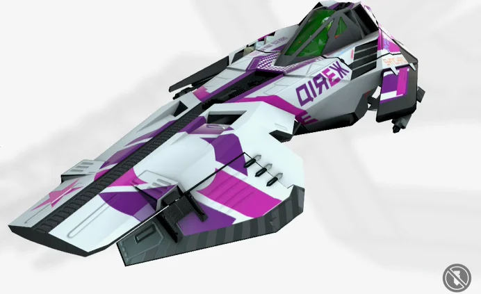 Qirex Speed