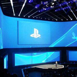 E3 2014 索尼+EA 发布会专题