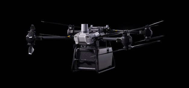 大疆发布运载旗舰无人机DJI FlyCart 30