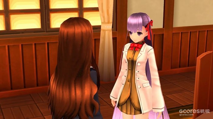 被腰斩的集大成之作?《Fate extra》系列回顾 被腰斩的集大成之作?《Fate extra》系列回顾