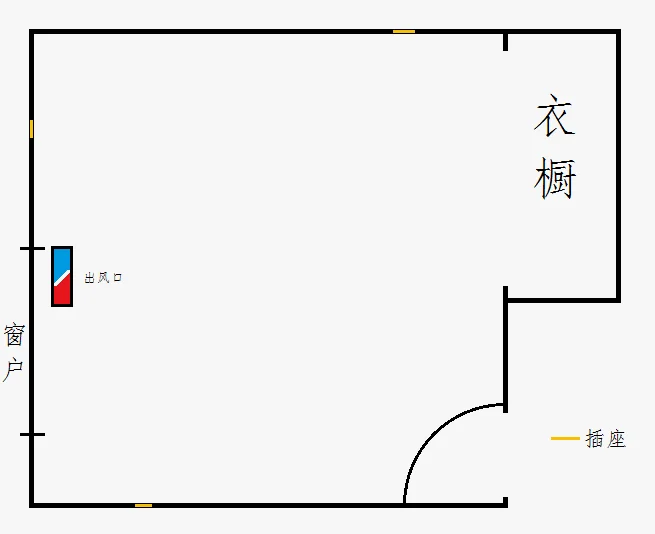 平面图