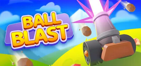 BallBlast | 机核 GCORES