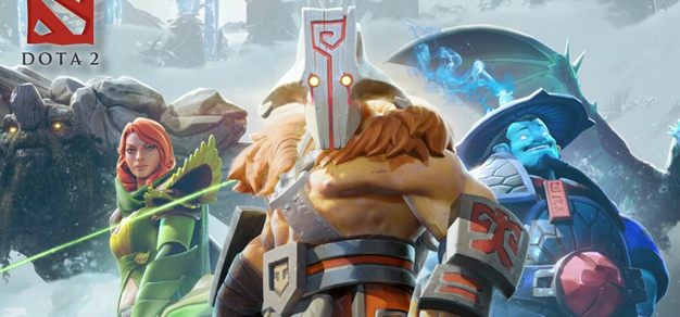 取消勇士令状推出更多游戏更新：Valve发文介绍《Dota2》未来更新方向