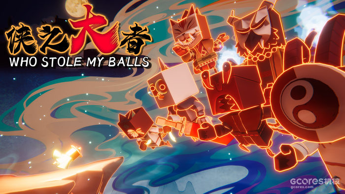 “开创拓芯·大学生游戏创作支持计划 2023”入选作品公布,线下典礼观众申请已开启 “开创拓芯·大学生游戏创作支持计划 2023”入选作品公布,线下典礼观众申请已开启