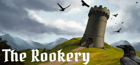 TheRookery | 机核 GCORES