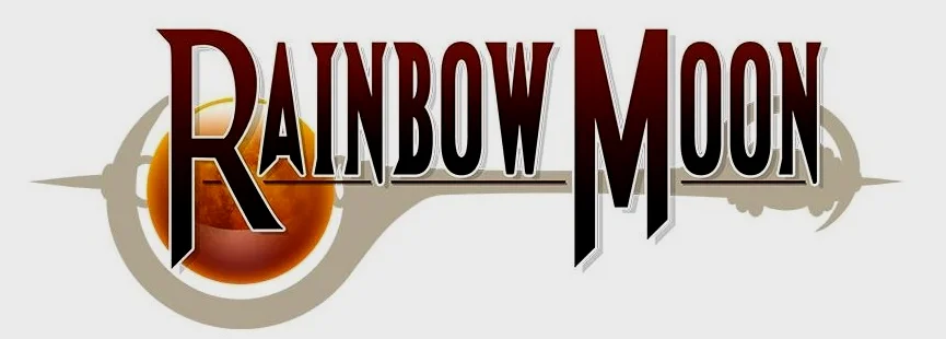 角色扮演游戏Rainbow Moon推出PS4版