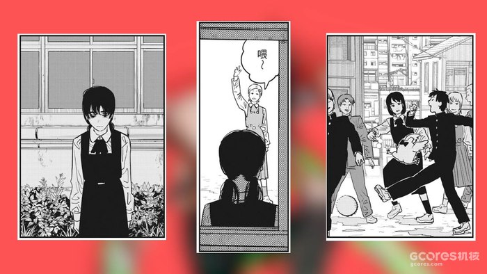 《电锯人 第二部》第一话分析:战争恶魔登场!