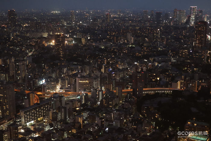 摄影丨东京印象 摄影丨东京印象