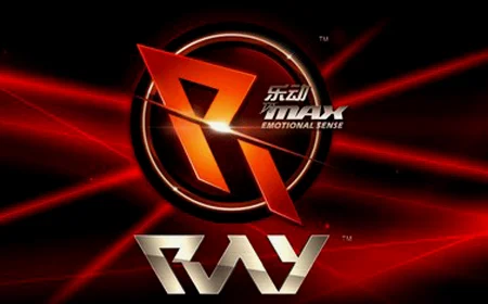 手游《DJMAX RAY》
