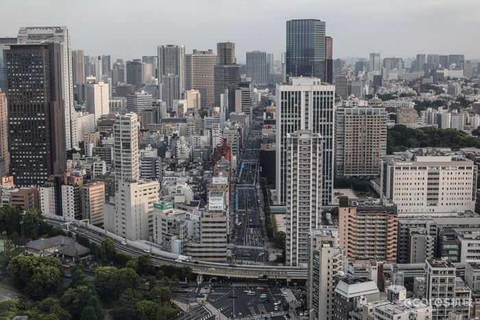 摄影丨东京印象 摄影丨东京印象