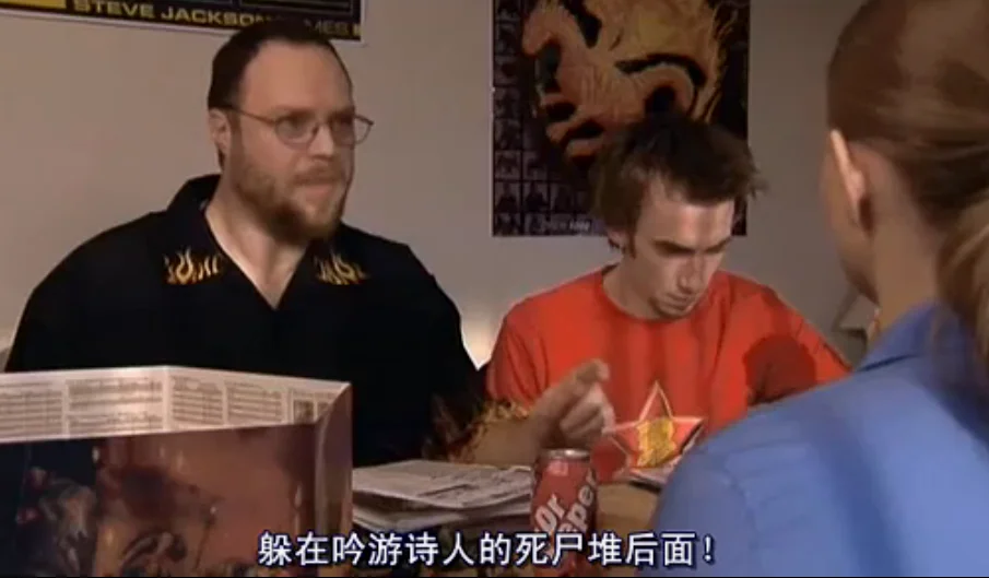 想象一下死了多少次才能有这种效果