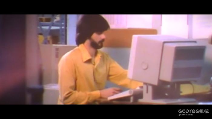 《原子之心》的智能黑科技,原型竟然是夭折的苏联互联网? 《原子之心》的智能黑科技,原型竟然是夭折的苏联互联网?