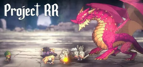 Project Rero ProjectRR | 机核 GCORES