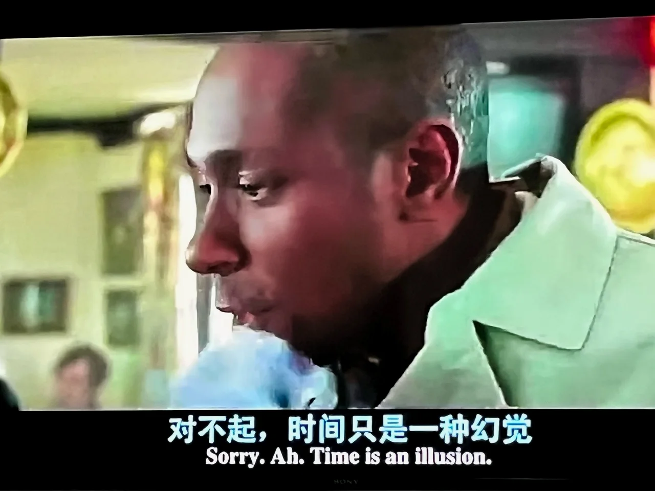 今年的4月2号，终于把银河系漫游指南的电影补上了，可以说是很有小说内味了，除了没有上帝桥段其他我都很... | 机组| 机核