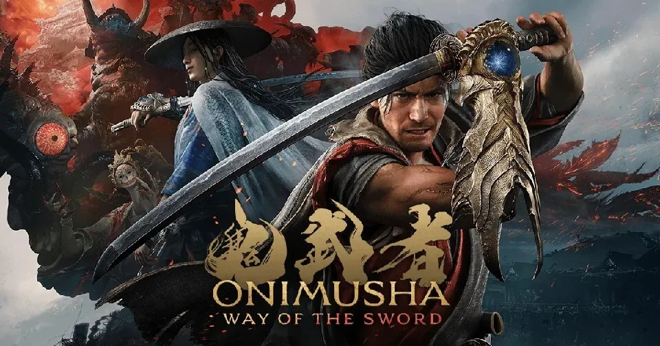 《鬼武者：剑之道》IGN评分10分！