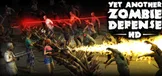 Yet Another Zombie Defense HD