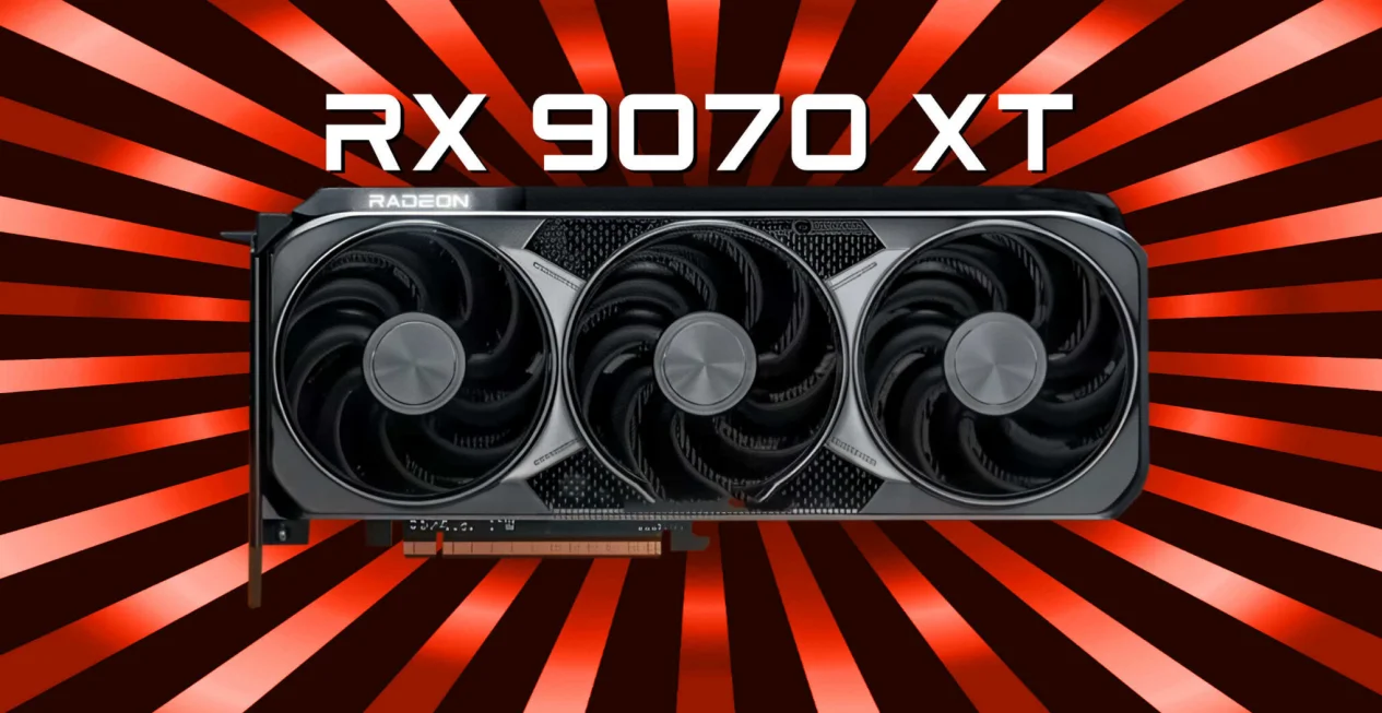 4K游戏性价比无敌！《生化危机9》的最佳搭档？RX 9070 XT 打造高帧率光追新体验