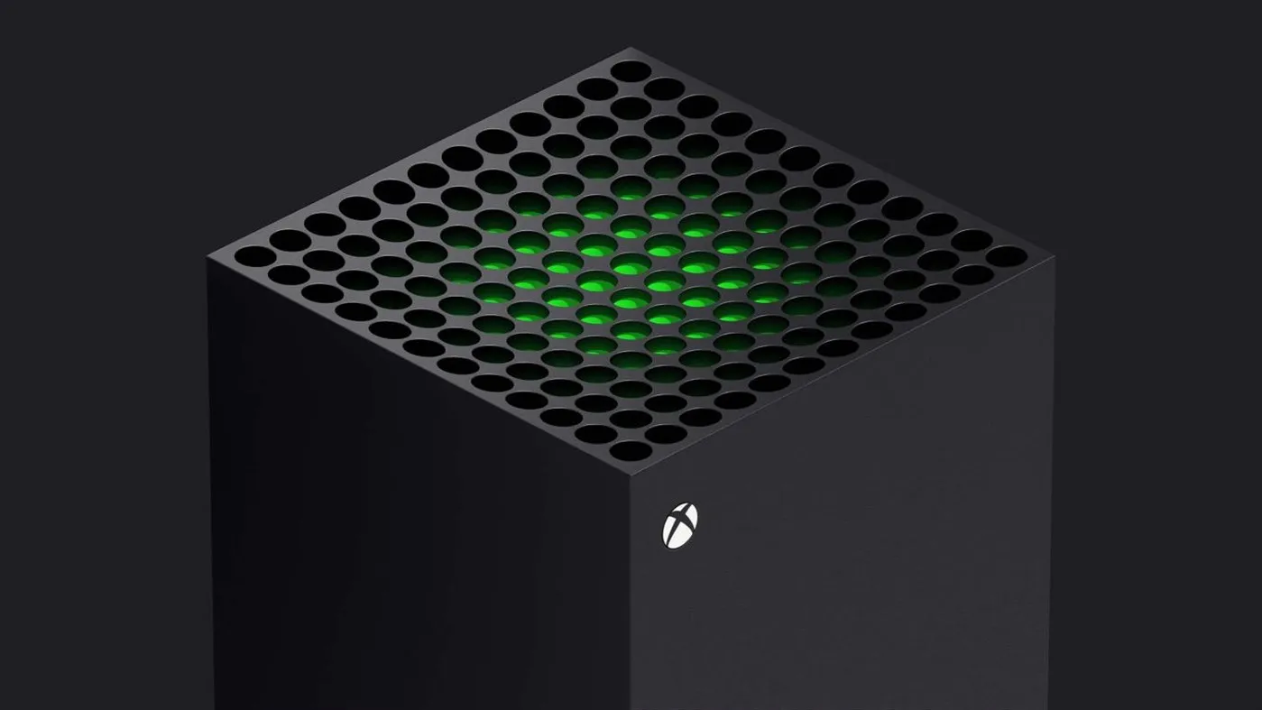 Xbox Series X|S首发直播活动将于北京时间11月11日开启