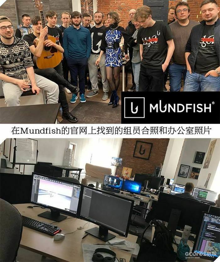 【杂谈】黑色,复古与超现实——浅谈《原子之心》 【杂谈】黑色,复古与超现实——浅谈《原子之心》