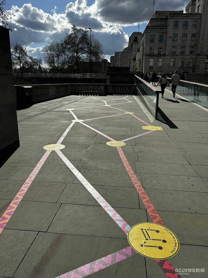 规则or边界?在2023年伦敦实验游戏展探索游戏本质 规则or边界?在2023年伦敦实验游戏展探索游戏本质