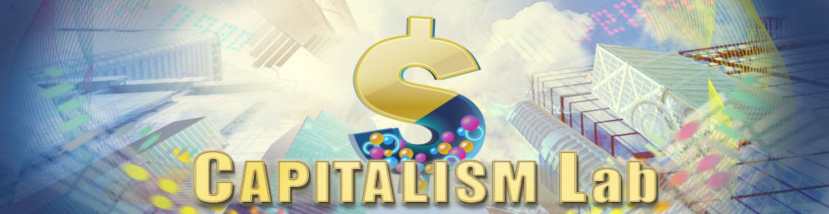 『金融帝国实验室』（Capitalism Lab）财务报表之探究