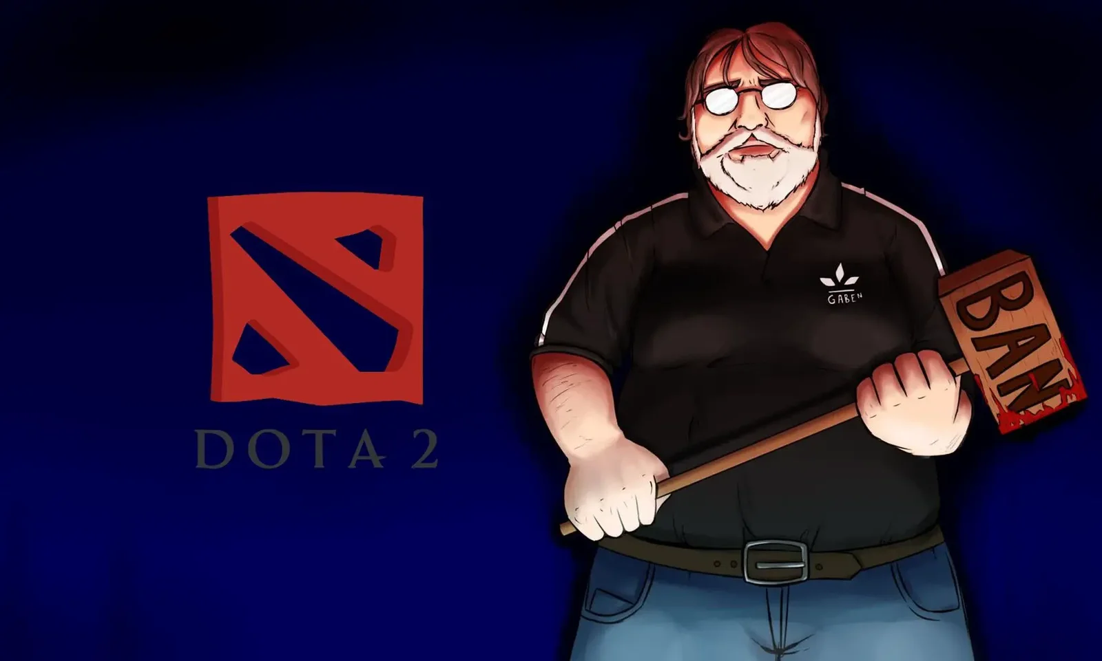 捍卫比赛公平：V社及完美世界严格打击多名违规《Dota2》职业选手