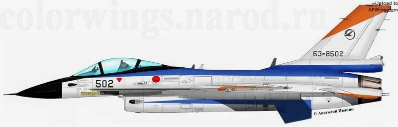 二号机A型