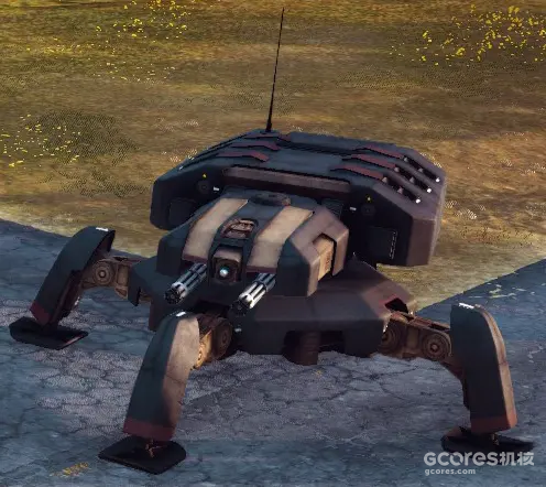 《正当防卫》系列武装力量志:黑手军 《正当防卫》系列武装力量志:黑手军