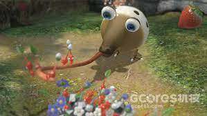 译介丨《皮克敏4》开发者访谈 part.1 译介丨《皮克敏4》开发者访谈 part.1