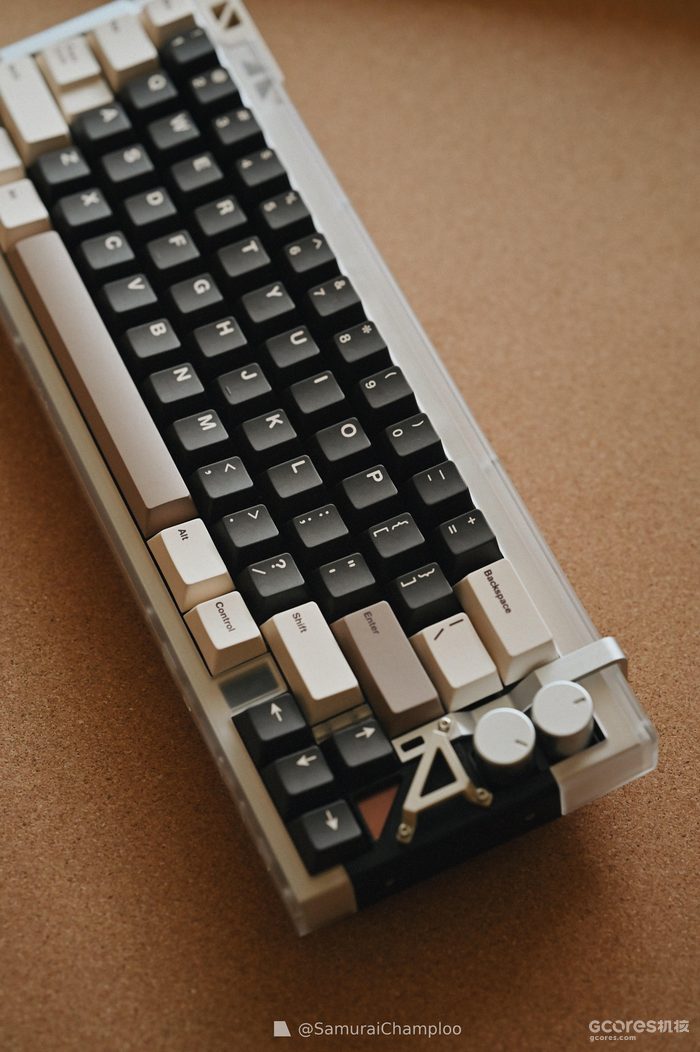 「客制化键盘丨购买观望」有趣的小玩具和几款套件前瞻 2023.5 「客制化键盘丨购买观望」有趣的小玩具和几款套件前瞻 2023.5