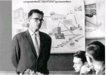 《原子之心》:苏联控制论与人工智能异想 《原子之心》:苏联控制论与人工智能异想