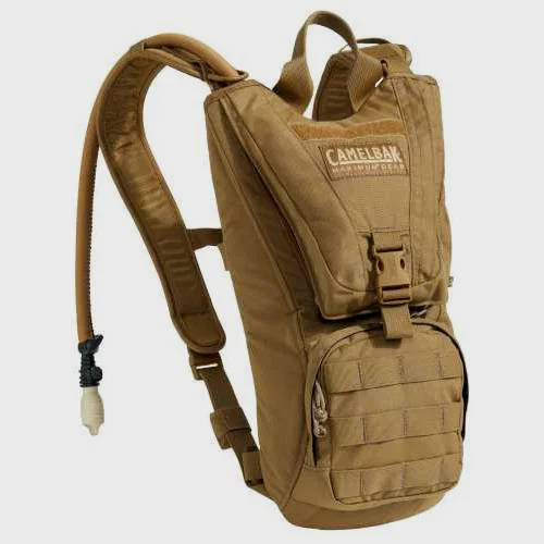 水袋包的原型产品：Camelbak® Ambush™