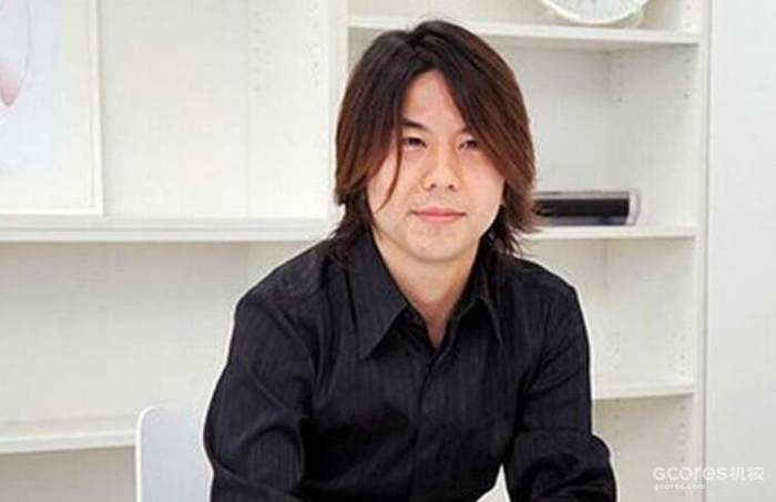 神谷盛治:香草社的骨髓、灵魂与奶子 神谷盛治:香草社的骨髓、灵魂与奶子