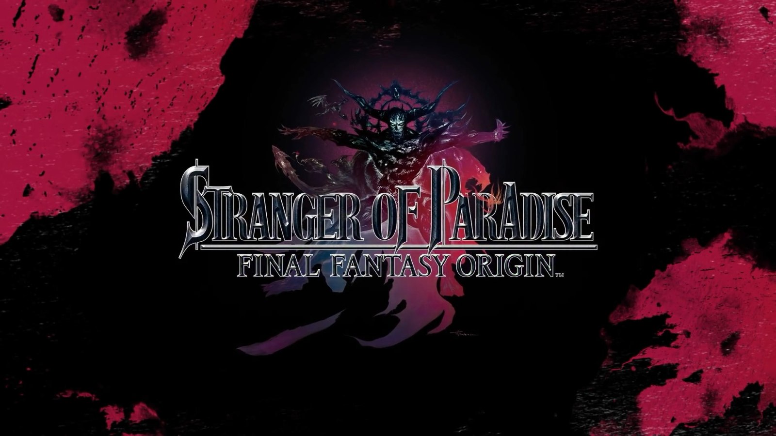 《天堂的陌生人 最终幻想起源》公布战斗系统介绍宣传片