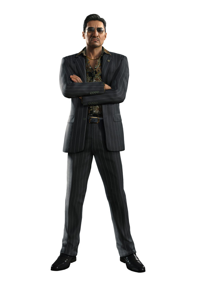 《人中之龙7外传 无名之龙》公开“鹤野裕树”一角饰演者山口祥采访视频 《人中之龙7外传 无名之龙》公开“鹤野裕树”一角饰演者山口祥采访视频