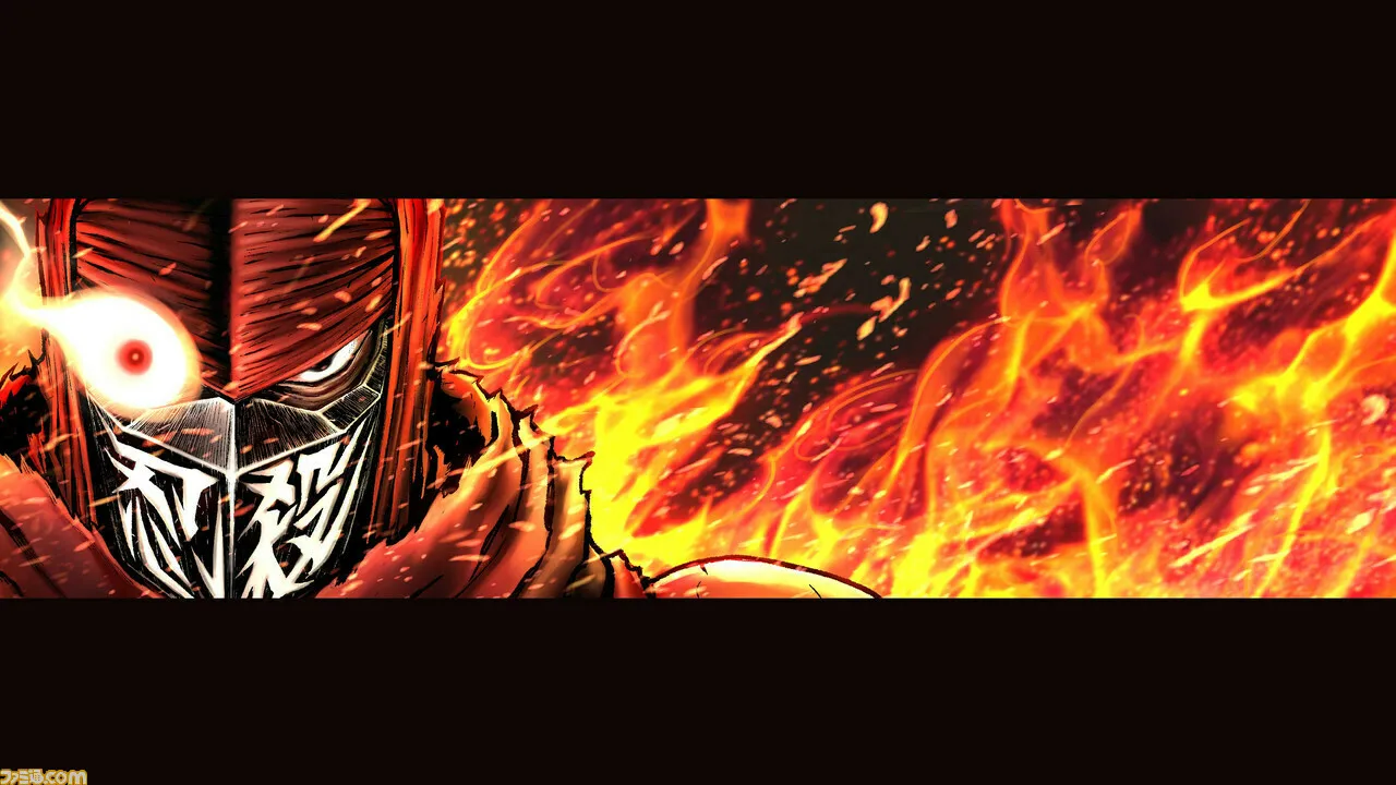 人气漫画改编游戏《忍者杀手：新琦玉炎上》正式公开