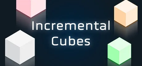 IncrementalCubes | 机核 GCORES