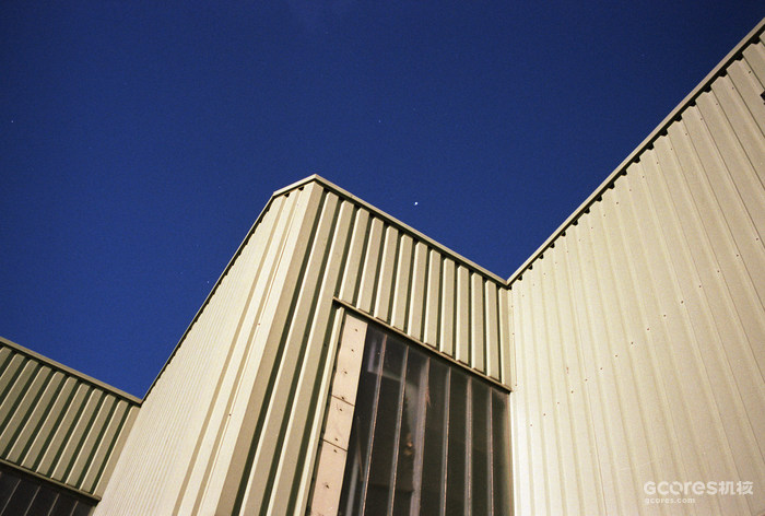 摄影分享丨一卷平平无奇的胶片 摄影分享丨一卷平平无奇的胶片