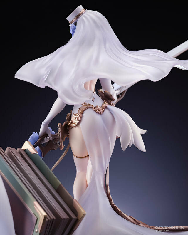 2023年5月第三周手办模型情报总汇 2023年5月第三周手办模型情报总汇