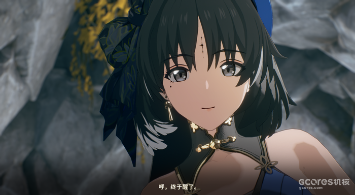 在试玩了《鸣潮》之后,我感受到了一种令人振奋的“野心” 在试玩了《鸣潮》之后,我感受到了一种令人振奋的“野心”