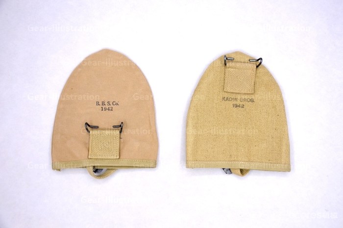 单兵装备模块化简史(上) 单兵装备模块化简史(上)