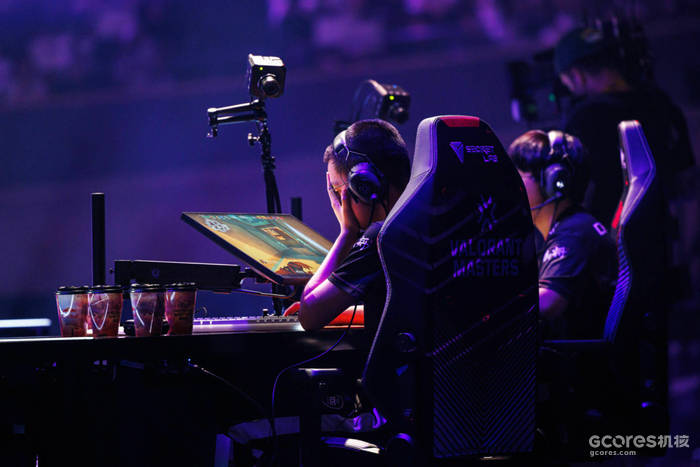 图说《东京大师赛》最终话——面孔、身影、回忆 图说《东京大师赛》最终话——面孔、身影、回忆