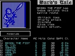ZX Spectrum (1988)