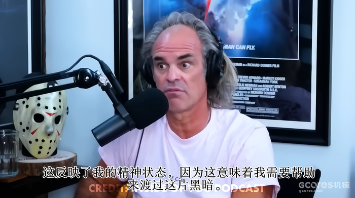 视频截图来源B站UP主:TheLastOutlaw